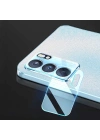 Oppo Reno 6 4G Zore Nano Kamera Koruyucu