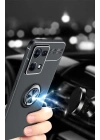 Oppo Reno 7 4G Kılıf Zore Ravel Silikon Kapak