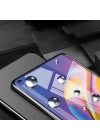 Oppo Reno 7 4G Zore Maxi Glass Temperli Cam Ekran Koruyucu