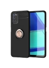Oppo Reno A52 Kılıf Zore Ravel Silikon Kapak