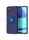 Oppo Reno A52 Kılıf Zore Ravel Silikon Kapak