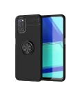 Oppo Reno A52 Kılıf Zore Ravel Silikon Kapak