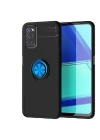 Oppo Reno A52 Kılıf Zore Ravel Silikon Kapak