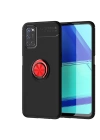 Oppo Reno A52 Kılıf Zore Ravel Silikon Kapak