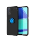 Oppo Reno A52 Kılıf Zore Ravel Silikon Kapak