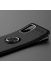 Oppo Reno A52 Kılıf Zore Ravel Silikon Kapak