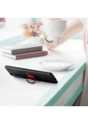 Oppo Reno A72 Kılıf Zore Ravel Silikon Kapak