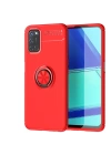 Oppo Reno A92 Kılıf Zore Ravel Silikon Kapak