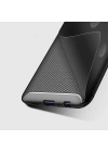 Oppo Reno Kılıf Zore Negro Silikon Kapak