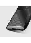 Oppo Reno Kılıf Zore Negro Silikon Kapak