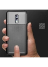 Oppo Reno Kılıf Zore Negro Silikon Kapak