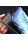 Oppo Reno Kılıf Zore Negro Silikon Kapak