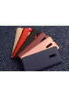 Oppo Reno Kılıf Zore Premier Silikon Kapak
