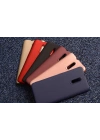 Oppo Reno Kılıf Zore Premier Silikon Kapak