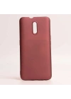 Oppo Reno Kılıf Zore Premier Silikon Kapak