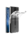 Oppo Reno Kılıf Zore Süper Silikon Kapak
