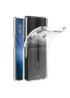 Oppo Reno Kılıf Zore Süper Silikon Kapak