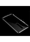 Oppo Reno Kılıf Zore Süper Silikon Kapak