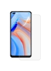 OPPO Reno4  Full Kaplama Hidrojel Film Full Ekran Koruyucu