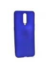 Oppo RX17 Pro Kılıf Zore Premier Silikon Kapak
