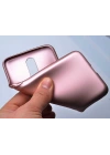 Oppo RX17 Pro Kılıf Zore Premier Silikon Kapak