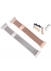 Oppo Watch 41mm 20mm Metal Kordon Dönüştürücü