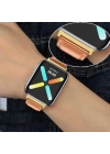 Oppo Watch 46mm 22mm Metal Kordon Dönüştürücü