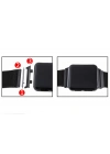 Oppo Watch 46mm 22mm Metal Kordon Dönüştürücü