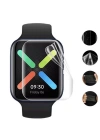 Oppo Watch 46mm Zore Narr Tpu Body Ekran Koruyucu
