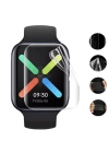Oppo Watch 46mm Zore Narr Tpu Body Ekran Koruyucu