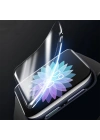 Oppo Watch 46mm Zore Narr Tpu Body Ekran Koruyucu