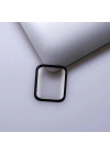 Oppo Watch 46mm Zore PMMA Pet Saat Ekran Koruyucu