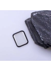 Oppo Watch 46mm Zore PMMA Pet Saat Ekran Koruyucu