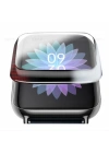 Oppo Watch 46mm Zore PMMA Pet Saat Ekran Koruyucu