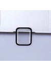 Oppo Watch 46mm Zore PMMA Pet Saat Ekran Koruyucu