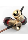 Plextone DX2 3.5mm Metal Kablolu Stereo Kulak İçi Oyuncu Kulaklık