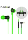 Plextone G20 Gaming,Oyuncu Mıknatıslı Premium 3,5mm Kulaklık