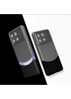 Poco X6 Pro Kılıf Mıknatıslı Zore Duble Kapak