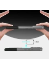 Poco X6 Pro Kılıf Mıknatıslı Zore Duble Kapak