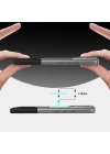 Poco X6 Pro Kılıf Mıknatıslı Zore Duble Kapak