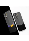 Poco X7 Pro Kılıf Mıknatıslı Zore Duble Kapak