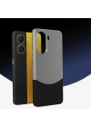 Poco X7 Pro Kılıf Mıknatıslı Zore Duble Kapak