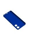 Realme 10 4G Kılıf Zore Biye Silikon