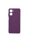 Realme 10 4G Kılıf Zore Biye Silikon
