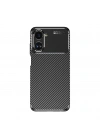 Realme 10 4G Kılıf Zore Negro Silikon Kapak
