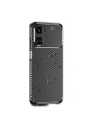 Realme 10 4G Kılıf Zore Negro Silikon Kapak