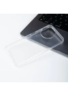 Realme 11 4G Kılıf Zore 2mm Anti Shock Silikon