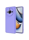 Realme 11 Pro Plus Kılıf Zore Mara Lansman Kapak