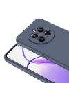 Realme 12 4G Kılıf Zore Mara Lansman Kapak