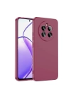 Realme 12 4G Kılıf Zore Mara Lansman Kapak